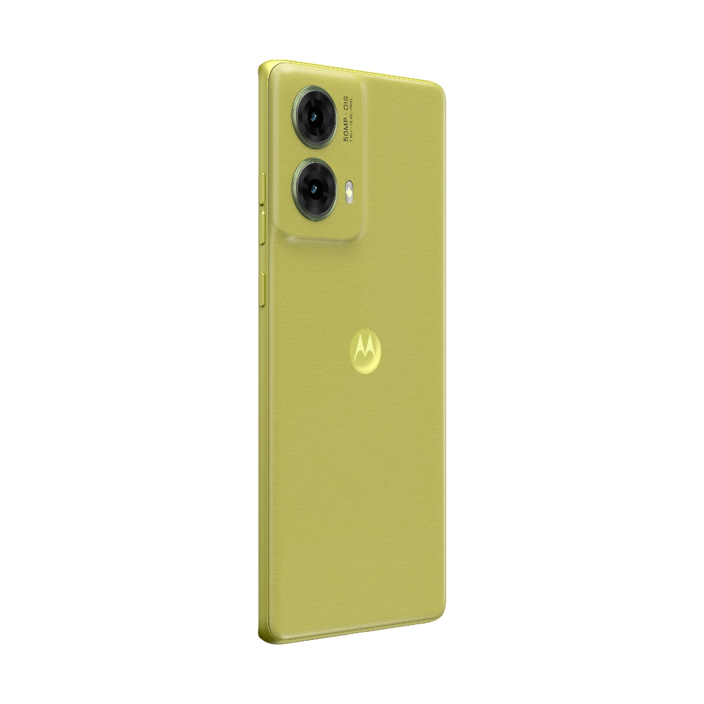 Мобільний телефон Motorola G85 8/256GB Olive Green (PB2A0051UA) - зображення 4