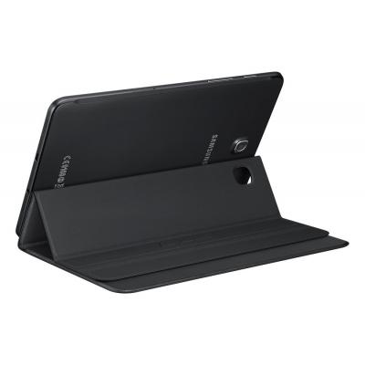 Чохол до планшета Samsung Galaxy Tab S2 (2016) 8.0 LTE T719 Book Cover Black (EF-BT715PBEGRU) - зображення 3