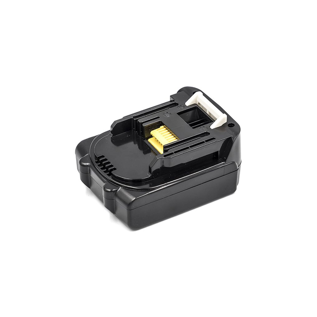 Акумулятор до електроінструменту PowerPlant для MAKITA 14.4V 1.5Ah Li-ion (TB920631) - зображення 1