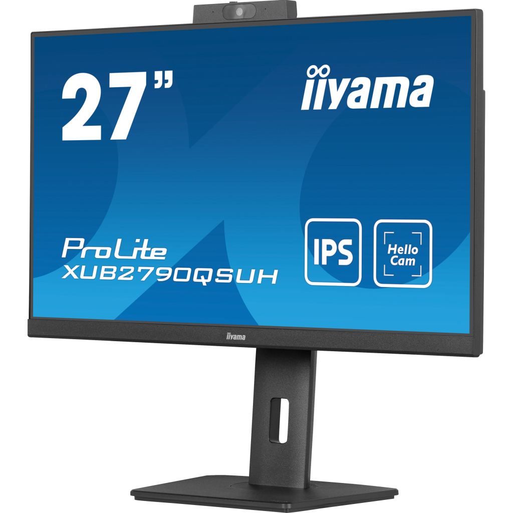 Монітор iiyama XUB2790QSUH-B1 - зображення 5