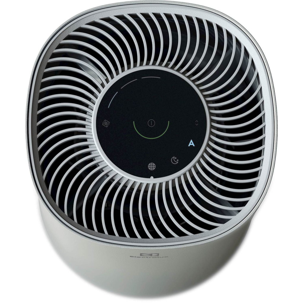 Очисник повітря Electrolux FA31-201GY - зображення 3