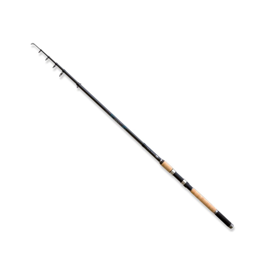 Вудилище Lineaeffe Trout Telespin 2.40м. 10-30гр. (2307024) - зображення 1