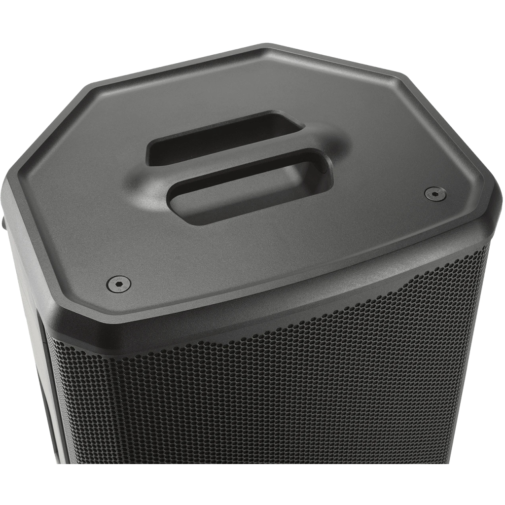 Акустична система JBL PRX915 Black (JBL-PRX915-EK) - изображение 7