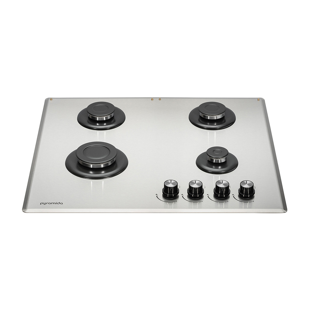 Варочна поверхня Pyramida PFX 641 IX A - зображення 10