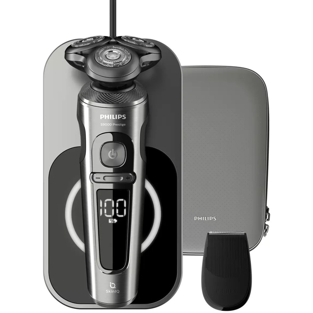 Електробритва Philips SP9860/13 - зображення 4