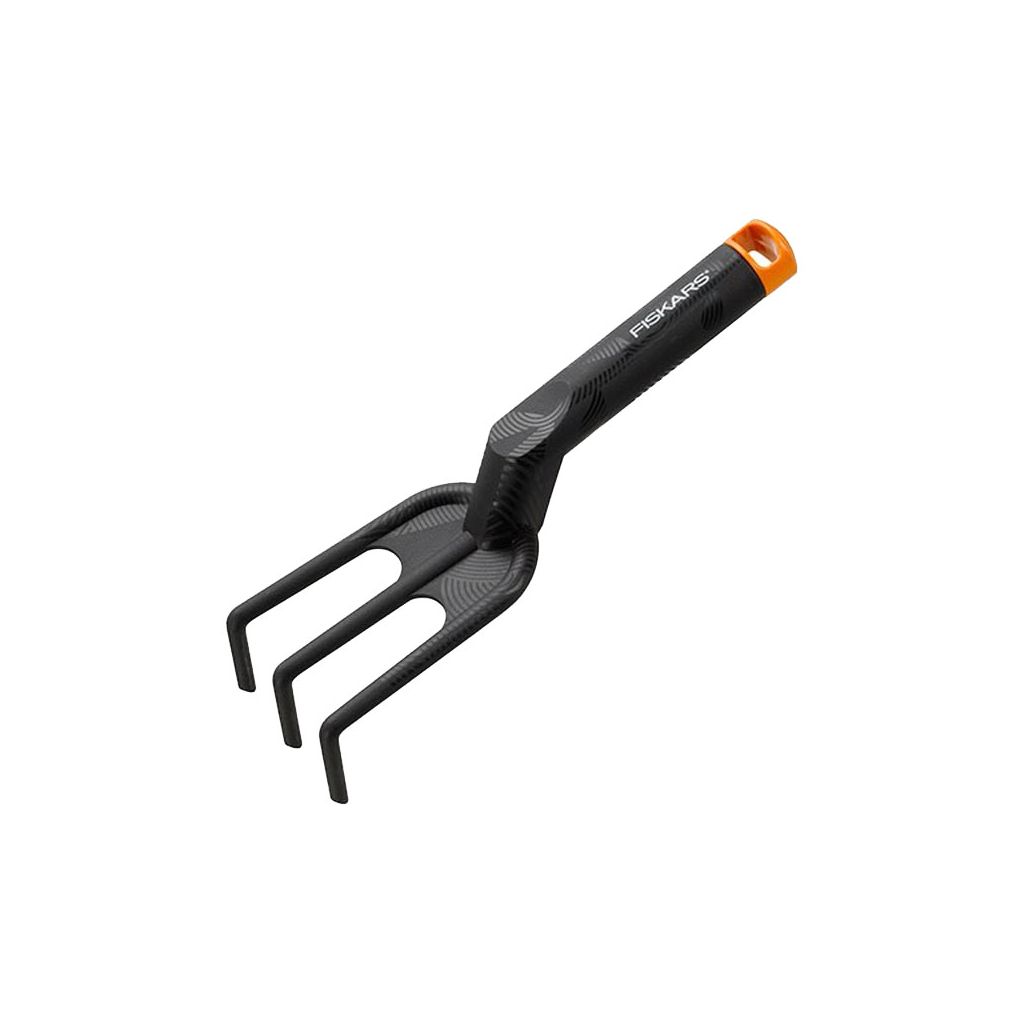 Граблі Fiskars Solid (1001600) - зображення 1
