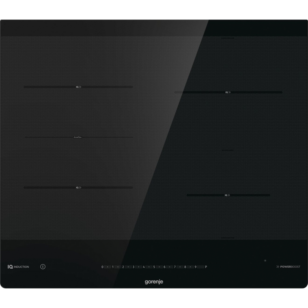 Варочна поверхня Gorenje IS645BSC - зображення 1