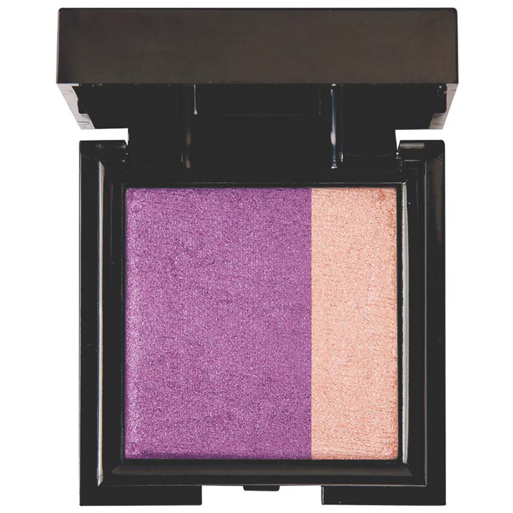 Тіні для повік NoUBA Noubatwin Duo Eyeshadow 35 (8010573082350) - зображення 1
