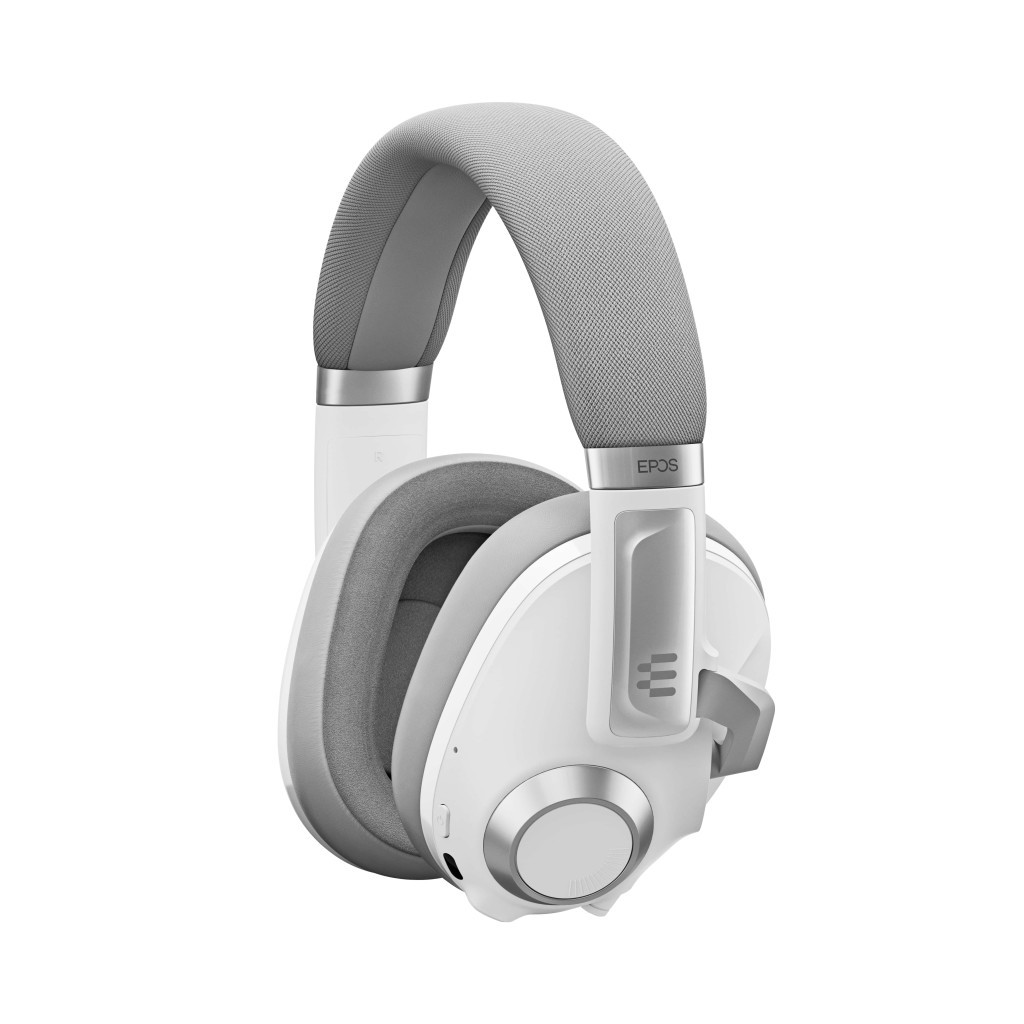 Навушники Epos H3PRO Hybrid Ghost White (1000893) - зображення 7