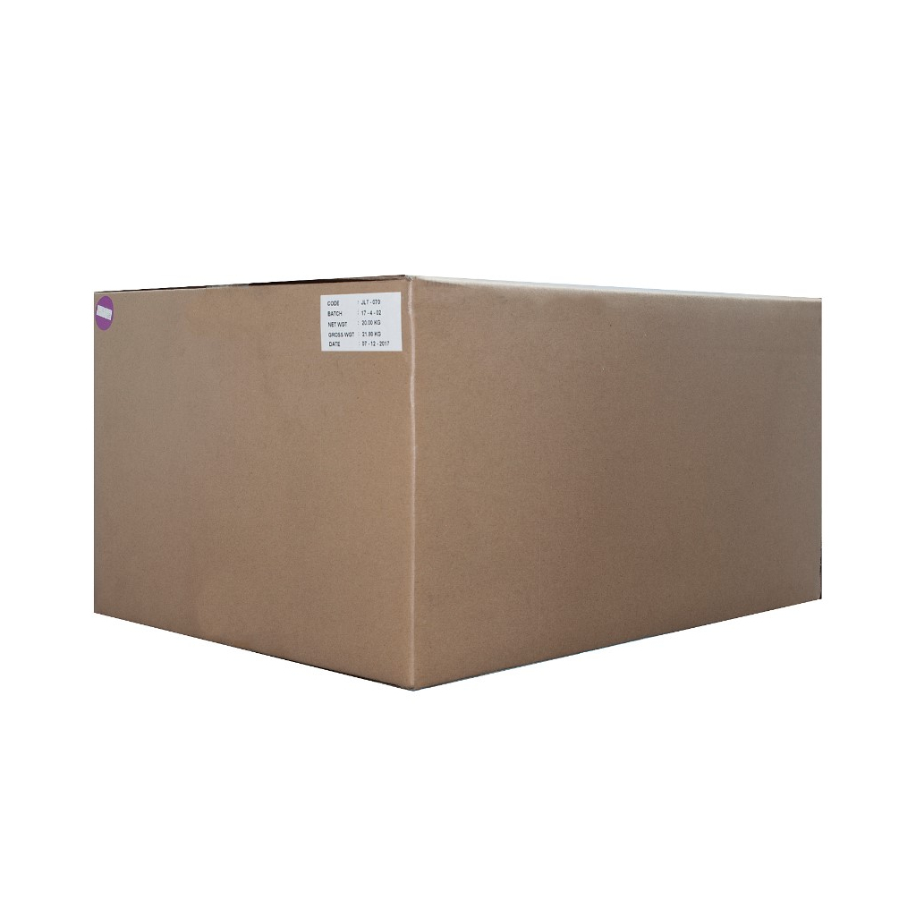 Тонер HP LJ Pro M102 (NGT-10) 2x10 кг Jadi (JLT-070) - зображення 1