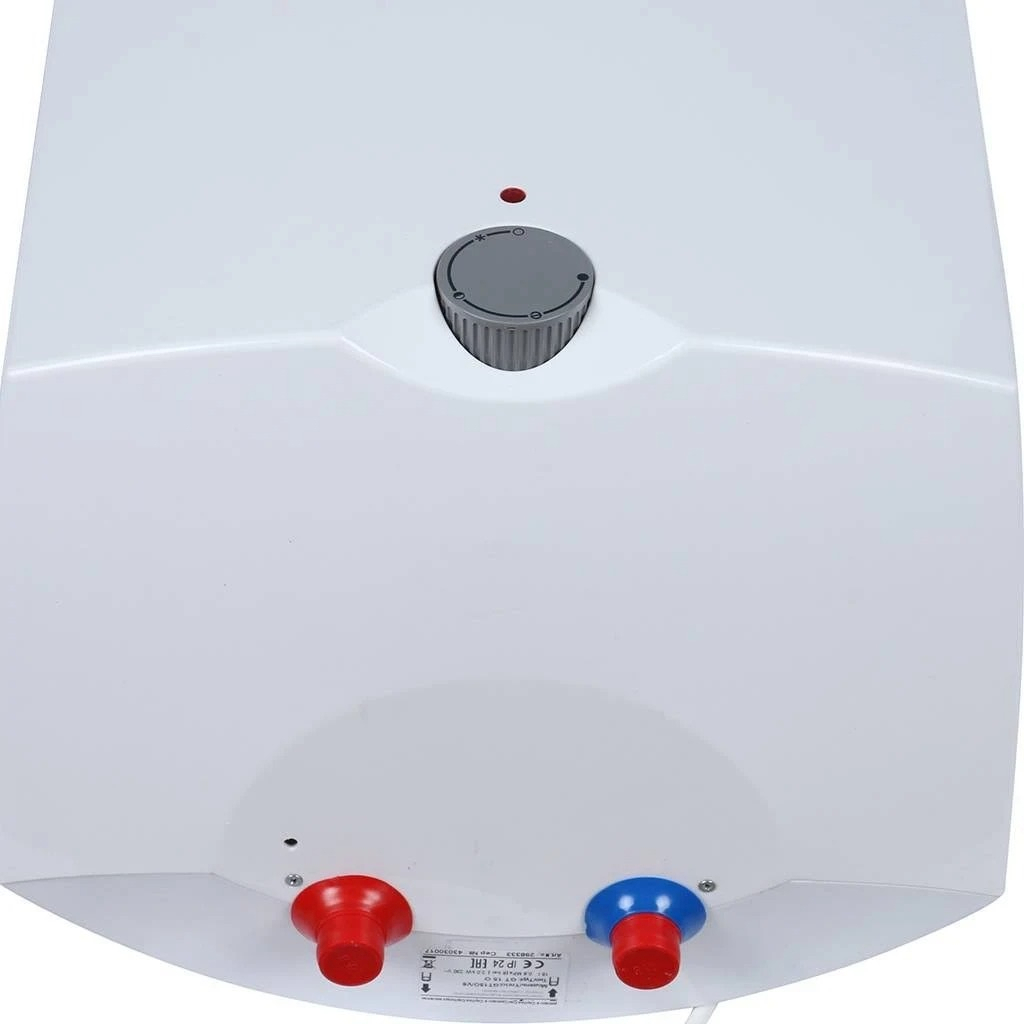 Бойлер TIKI Mini P 15V9 (GT15OMINI_TIKI) (700188) - зображення 2