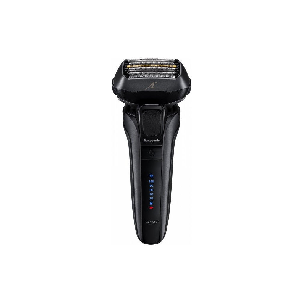 Електробритва Panasonic ES-LV6U-K820 - изображение 2