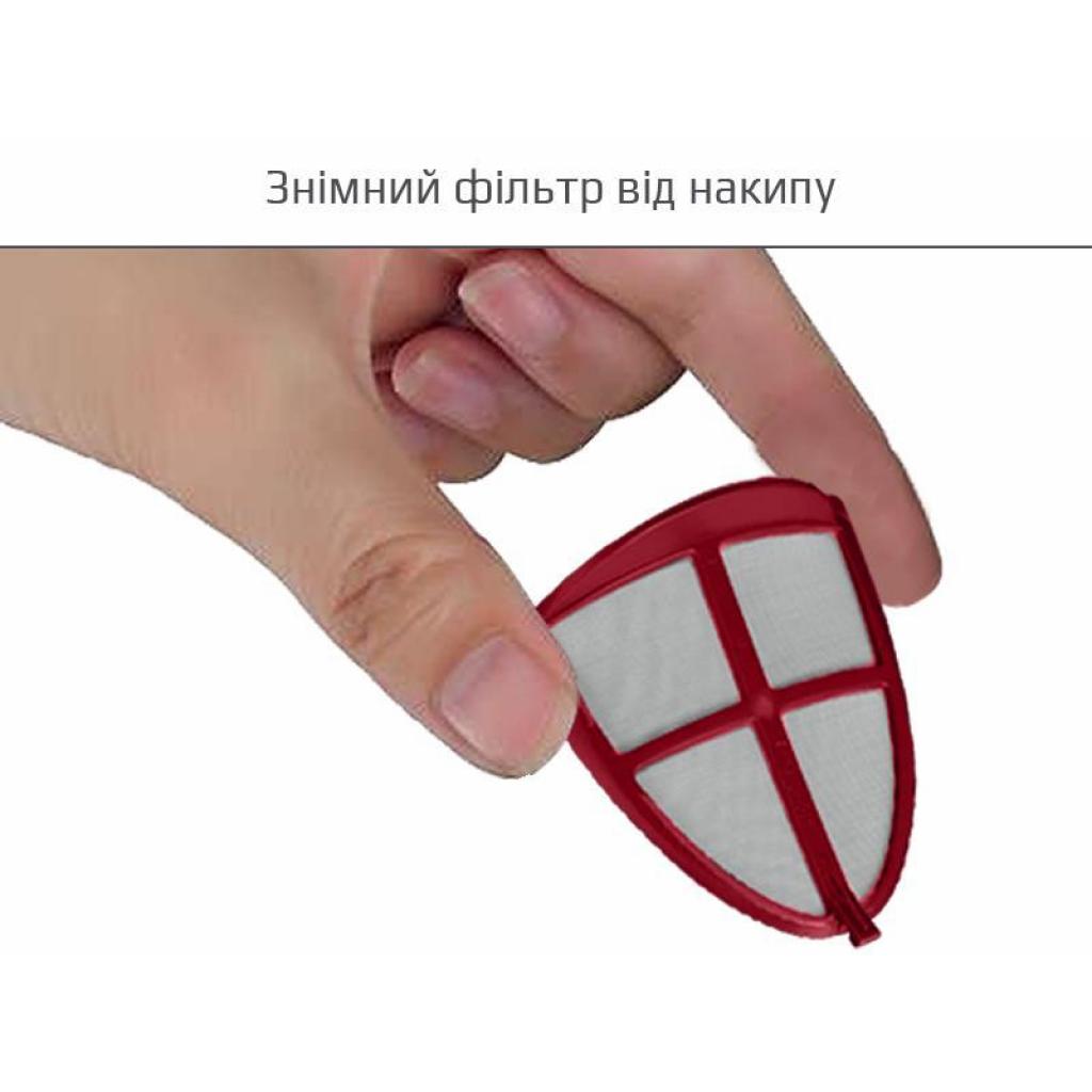 Електрочайник Liberton LEK-1702 - зображення 2