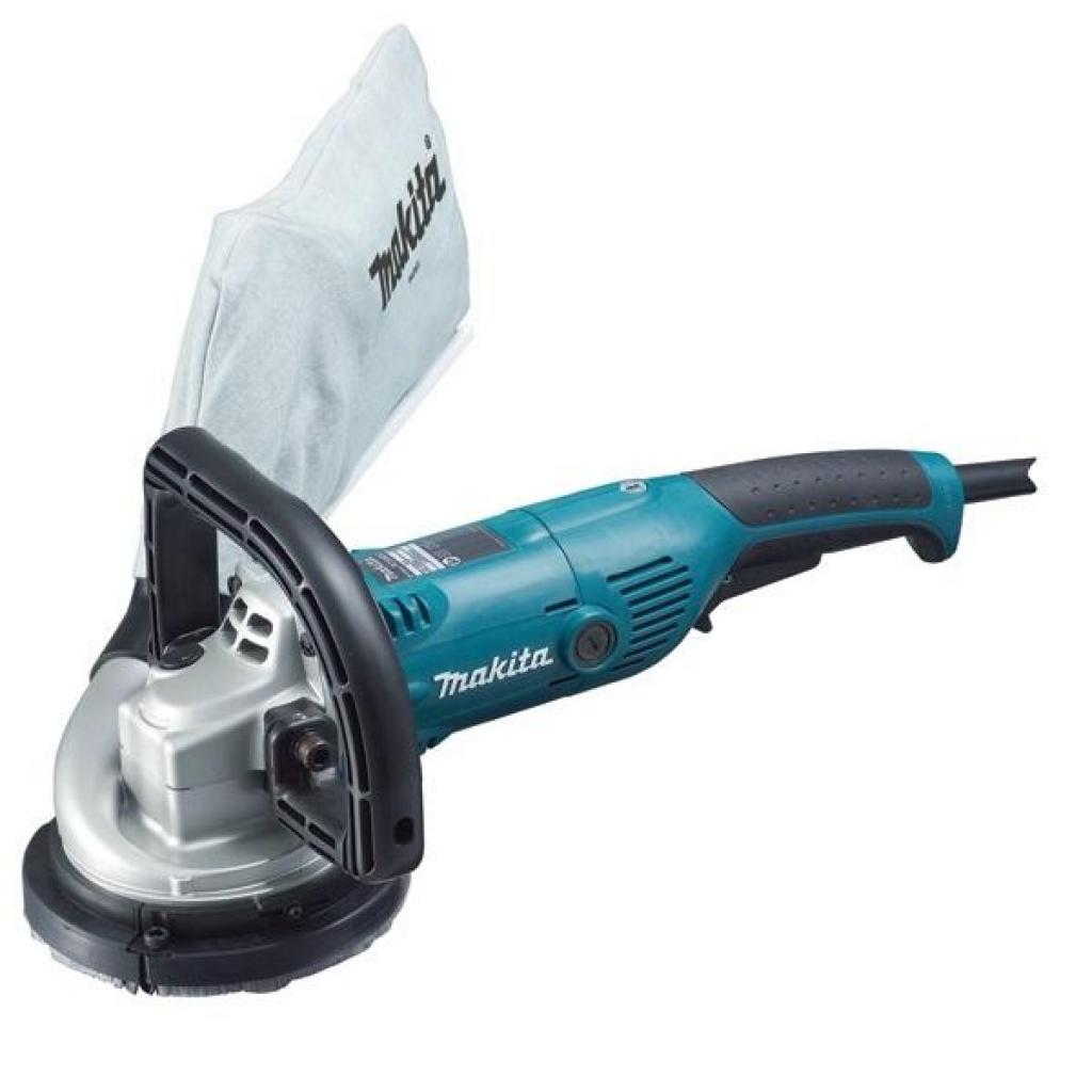 Шліфувальна машина Makita PC5000C, по бетону (PC5000C) - зображення 1