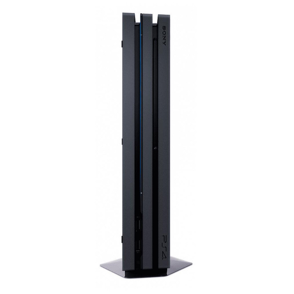 Ігрова консоль Sony PlayStation 4 Pro 1TB + (Fortnite) (9724117) - зображення 8