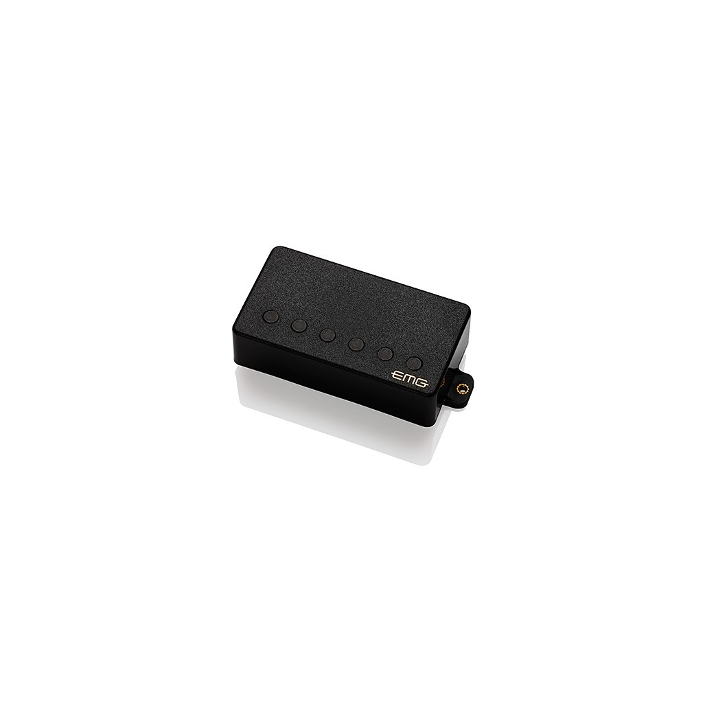 Звукознімач для гітари EMG 57 Black - зображення 1
