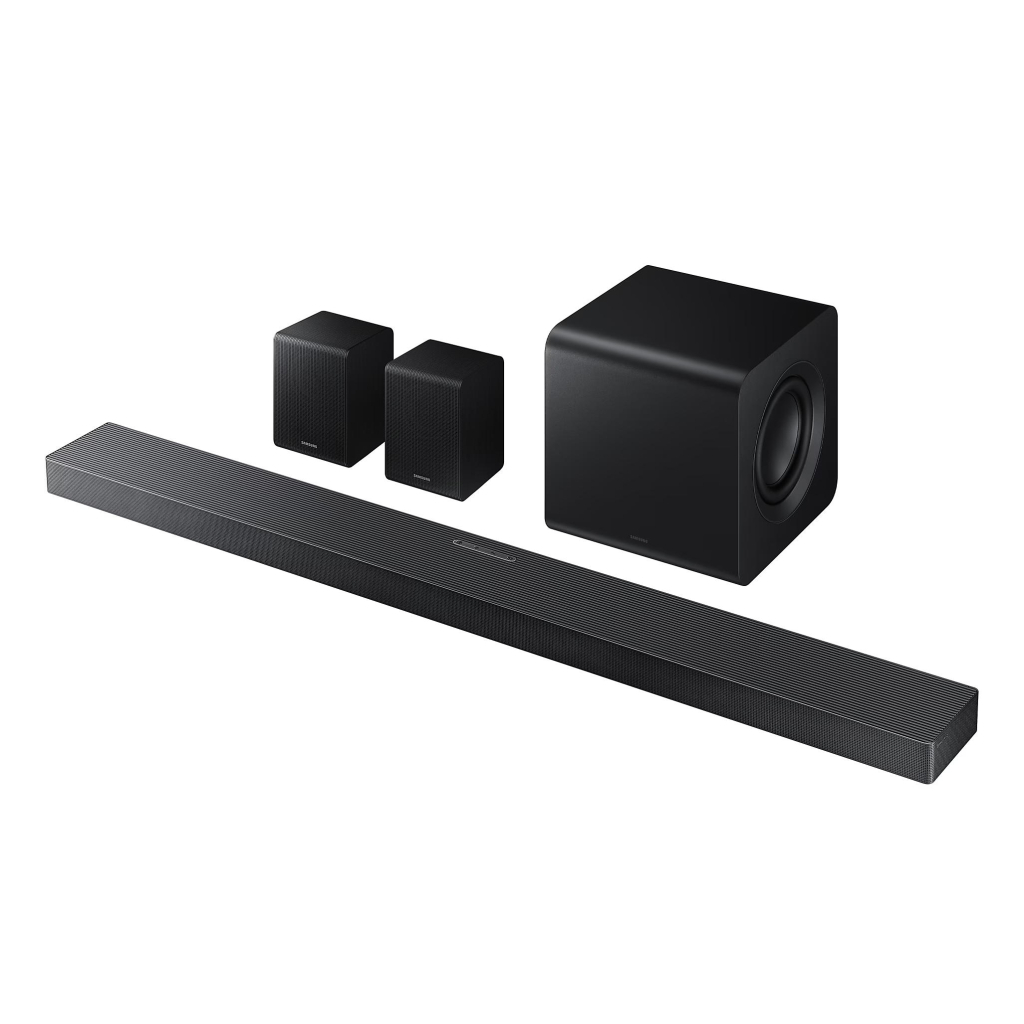 Акустична система Sony HW-QS750F/UA - зображення 2