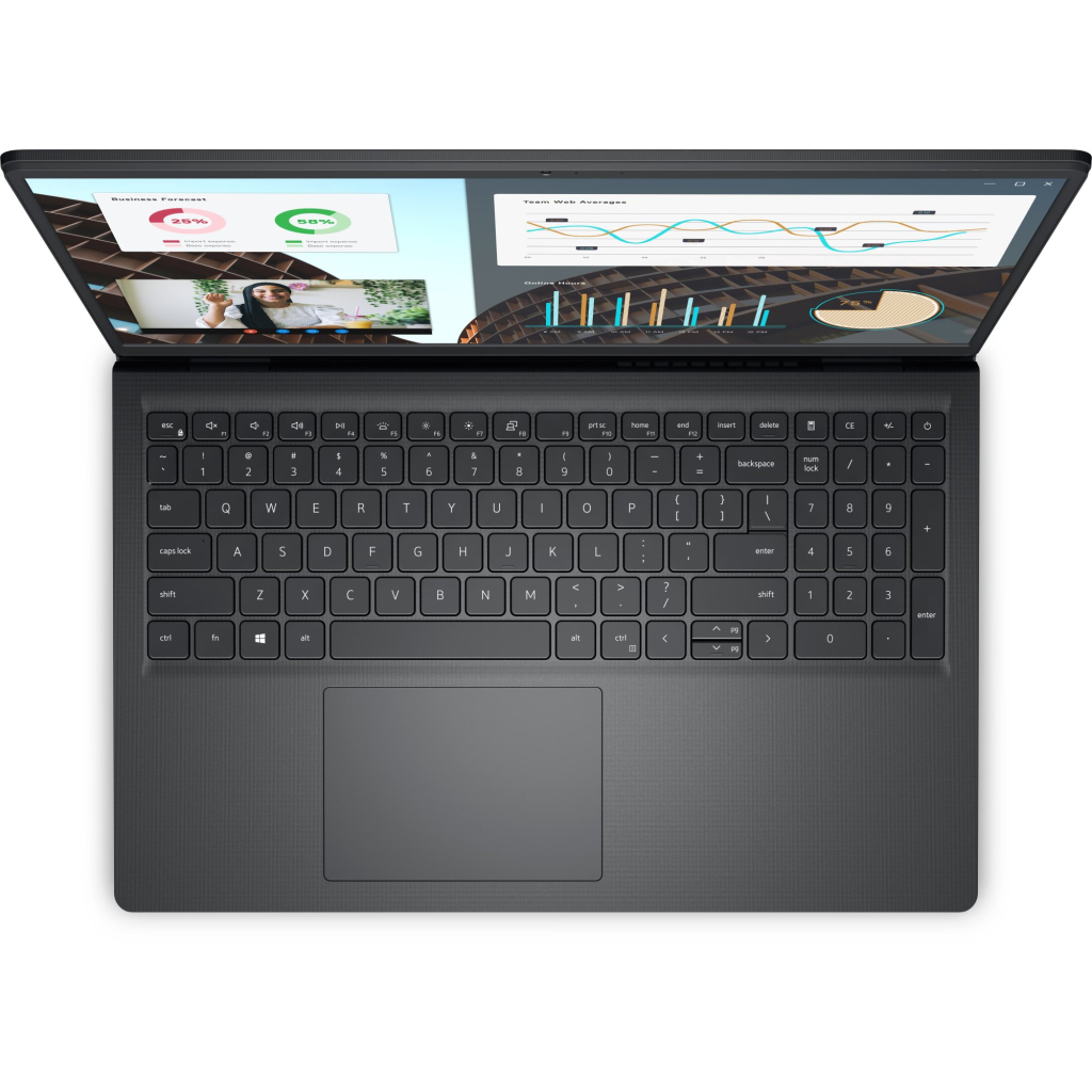Ноутбук Dell Vostro 3530 (N3409PVNB3530UA_WP) - зображення 4
