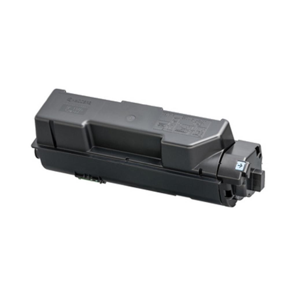 Тонер-картридж Kyocera TK-1160 Black 7,2K для P2040dn, P2040idw (1T02RY0NL0) - зображення 2