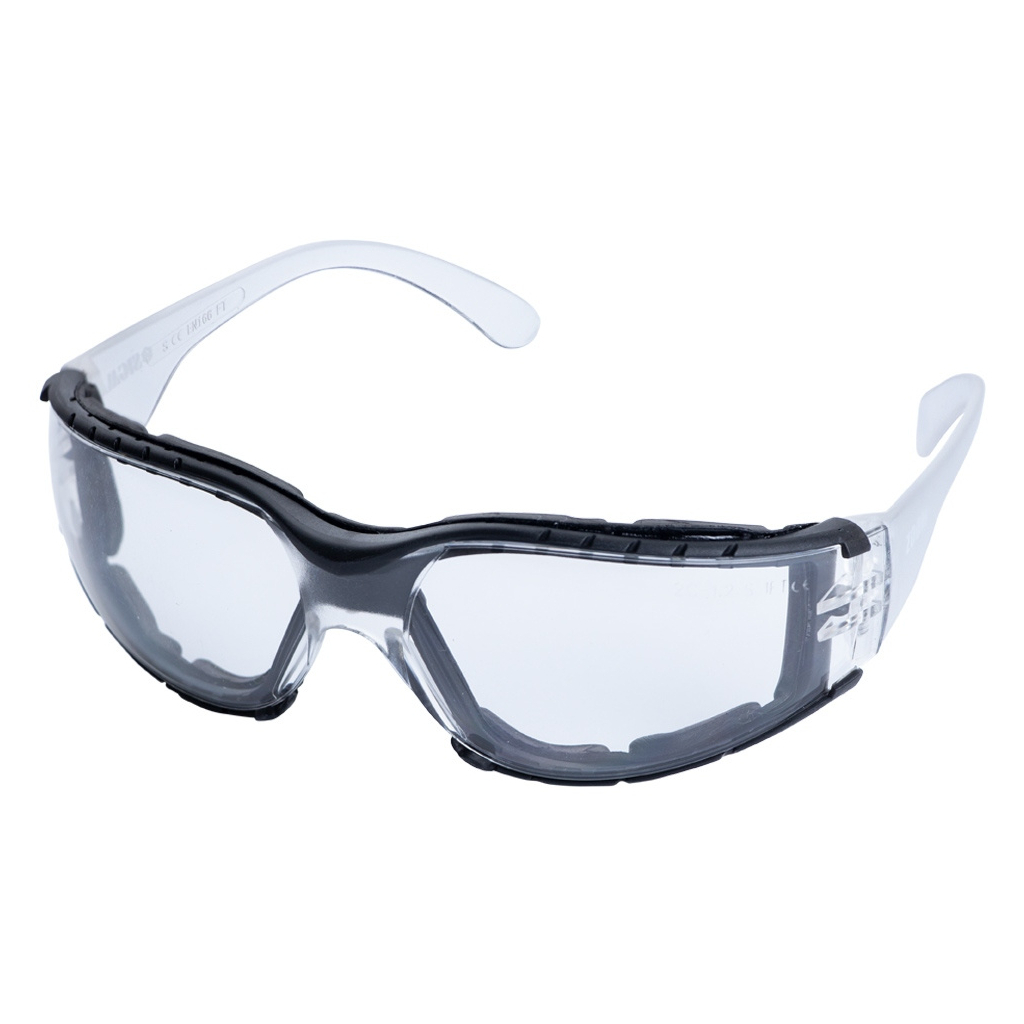 Захисні окуляри Sigma Zoom anti-scratch, anti-fog (9410851) - зображення 2