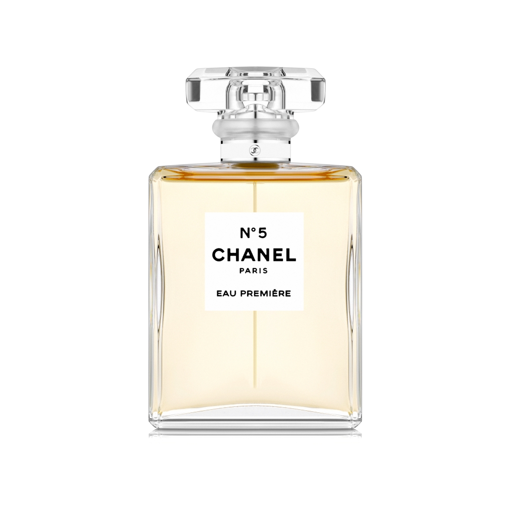 Парфумована вода Chanel №5 Eau Premiere тестер 100 мл (3145890253437) - зображення 1