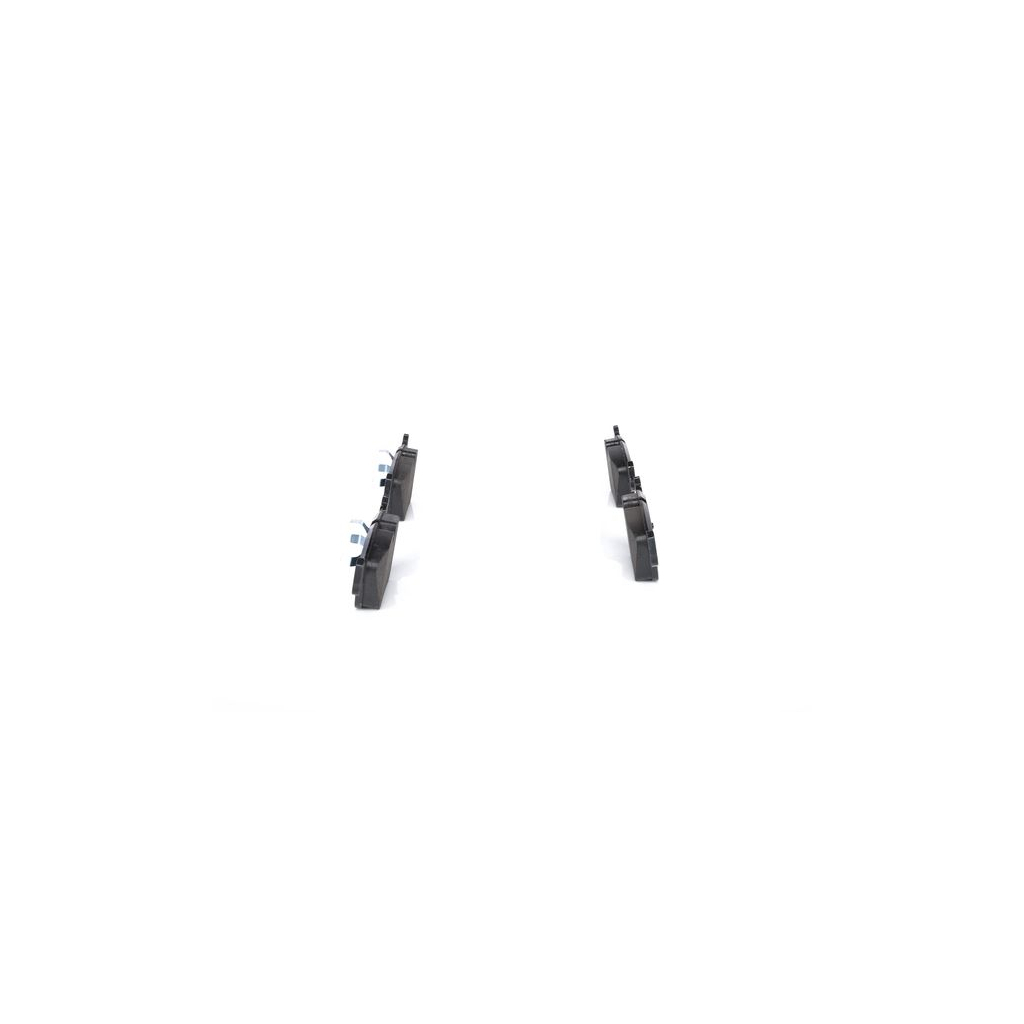 Гальмівні колодки Bosch 0 986 490 640 - зображення 7