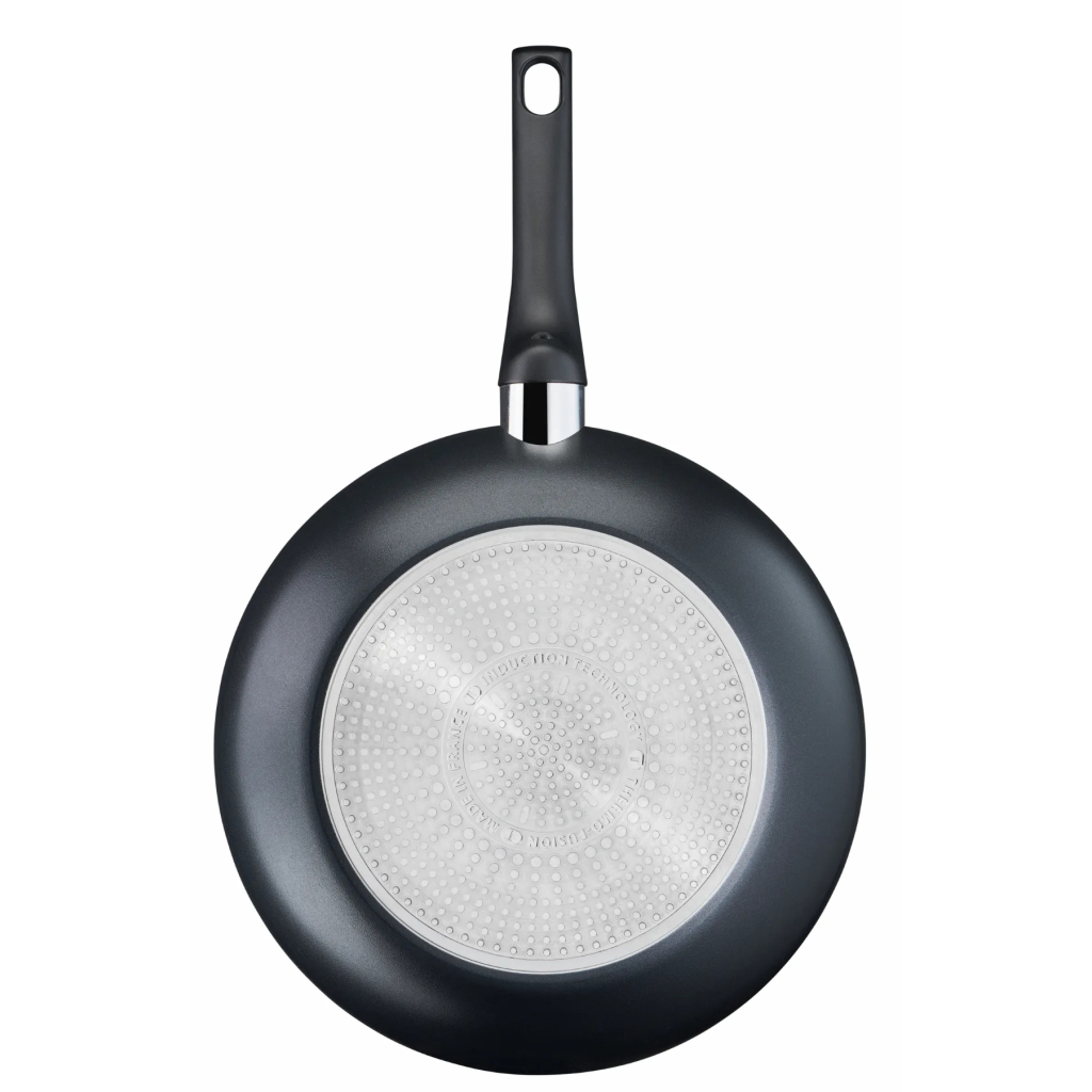 Сковорода Tefal Start&Cook ВОК 28см чорна (C2721953) - зображення 3