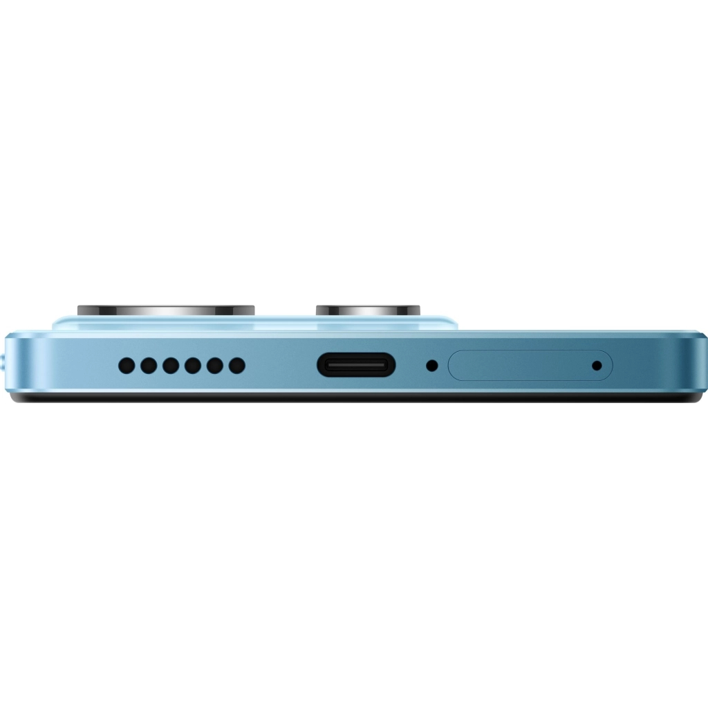 Мобільний телефон Xiaomi Redmi Note 14 8/256GB Ocean Blue (1123262) - зображення 9