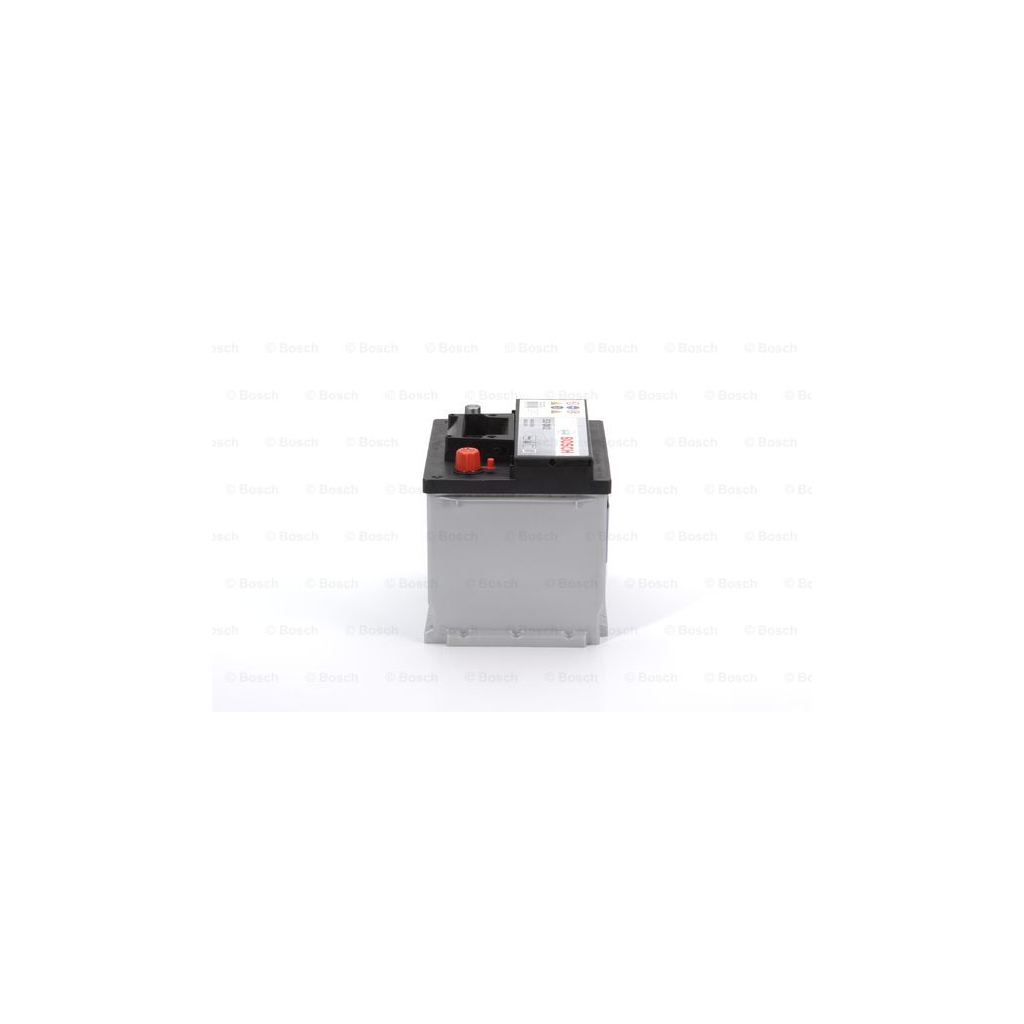 Акумулятор автомобільний Bosch 45А (0 092 S30 020) - зображення 2