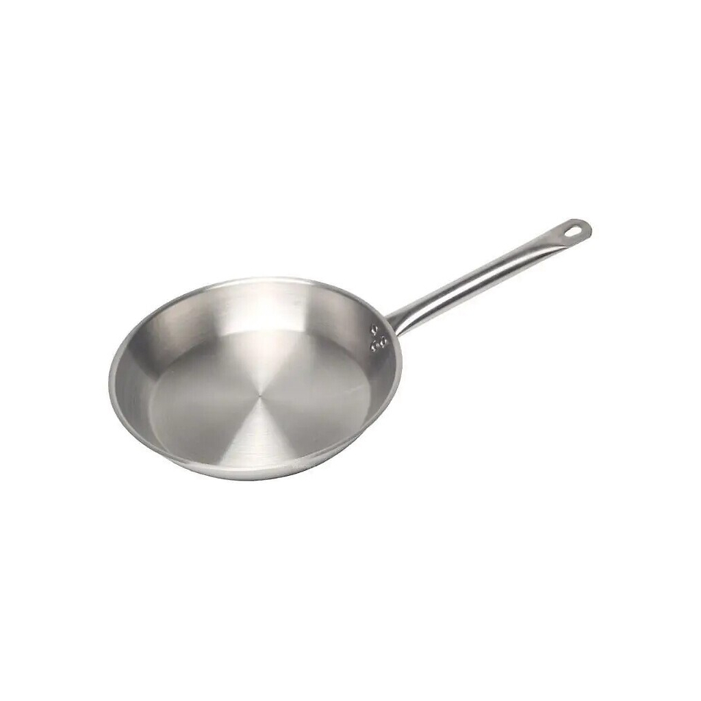 Сковорода Presto Ware Steel SE33205 30 см (56305) - зображення 2