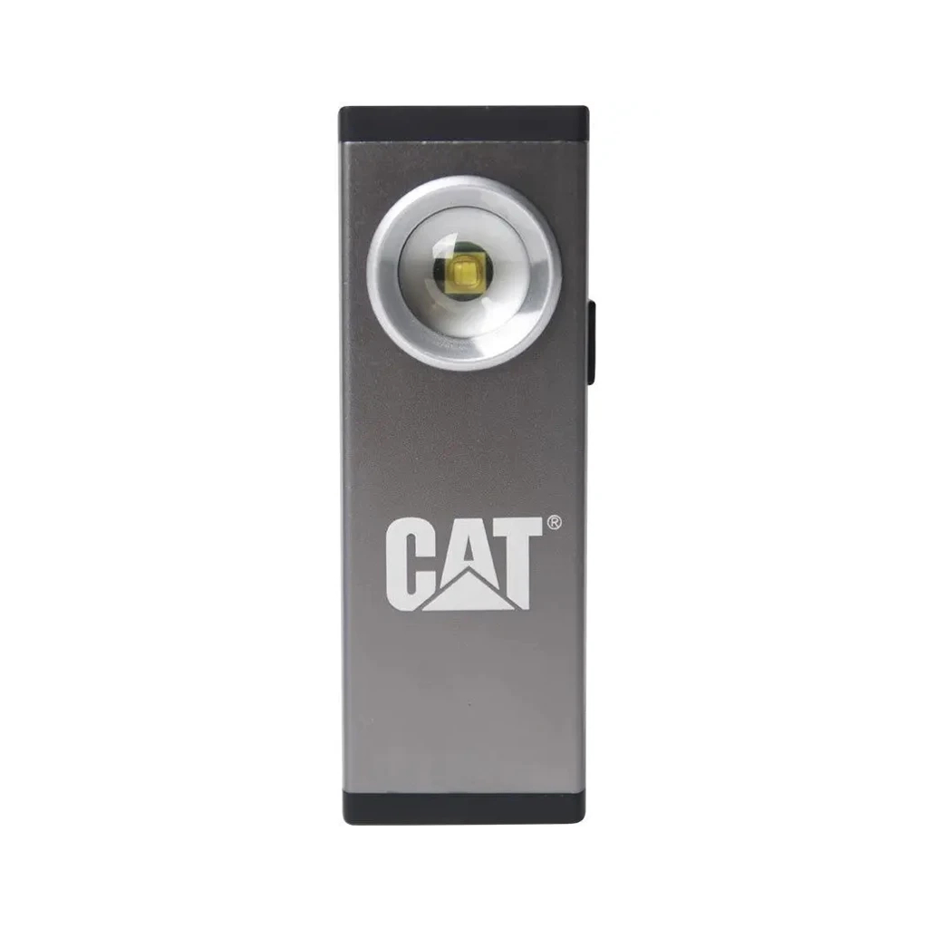 Ліхтар Caterpillar (CAT) Micromax з кліпсою та магнітом 120/250 лм (504729) - зображення 2