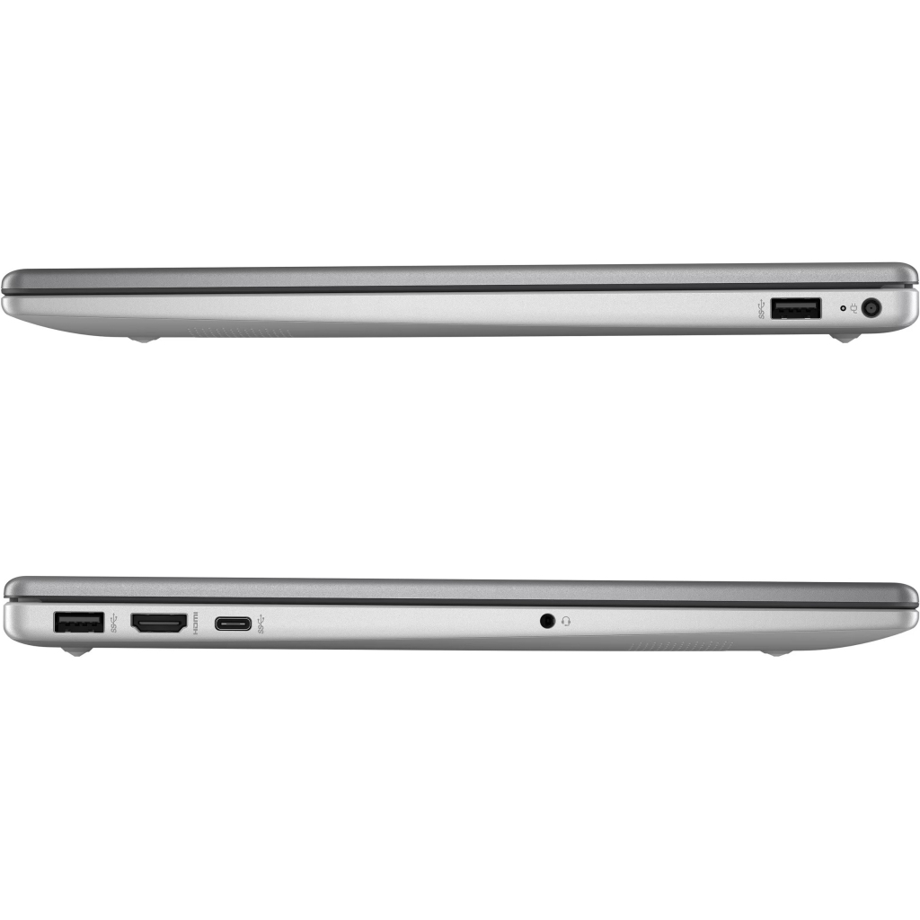 Ноутбук HP 255 G10 (B39NVAT) - зображення 4