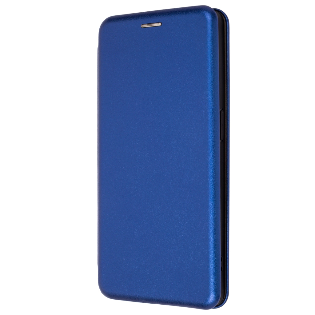 Чохол до мобільного телефона Armorstandart G-Infinix Note 50 Pro Plus 5G Blue (ARM85363) - зображення 1