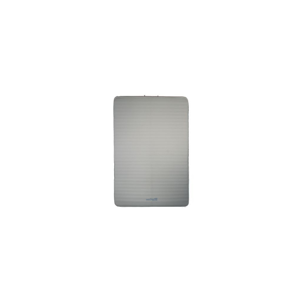 Туристичний килимок Wechsel Teron 42 10.0 XT TL Grey (233013) (DAS303237) - зображення 2