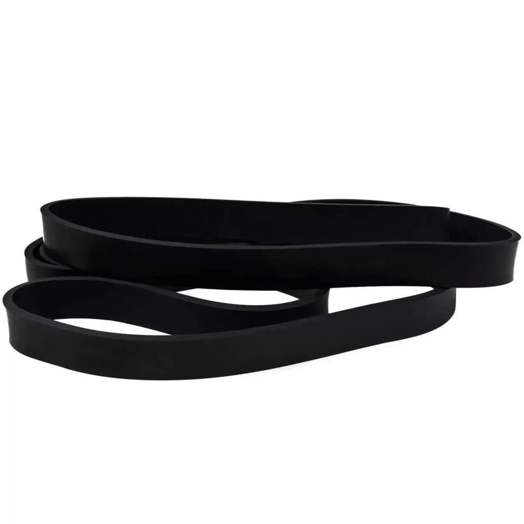 Еспандер U-Powex Pull up band (9-27kg) Black (UP_1050_Black) - зображення 9