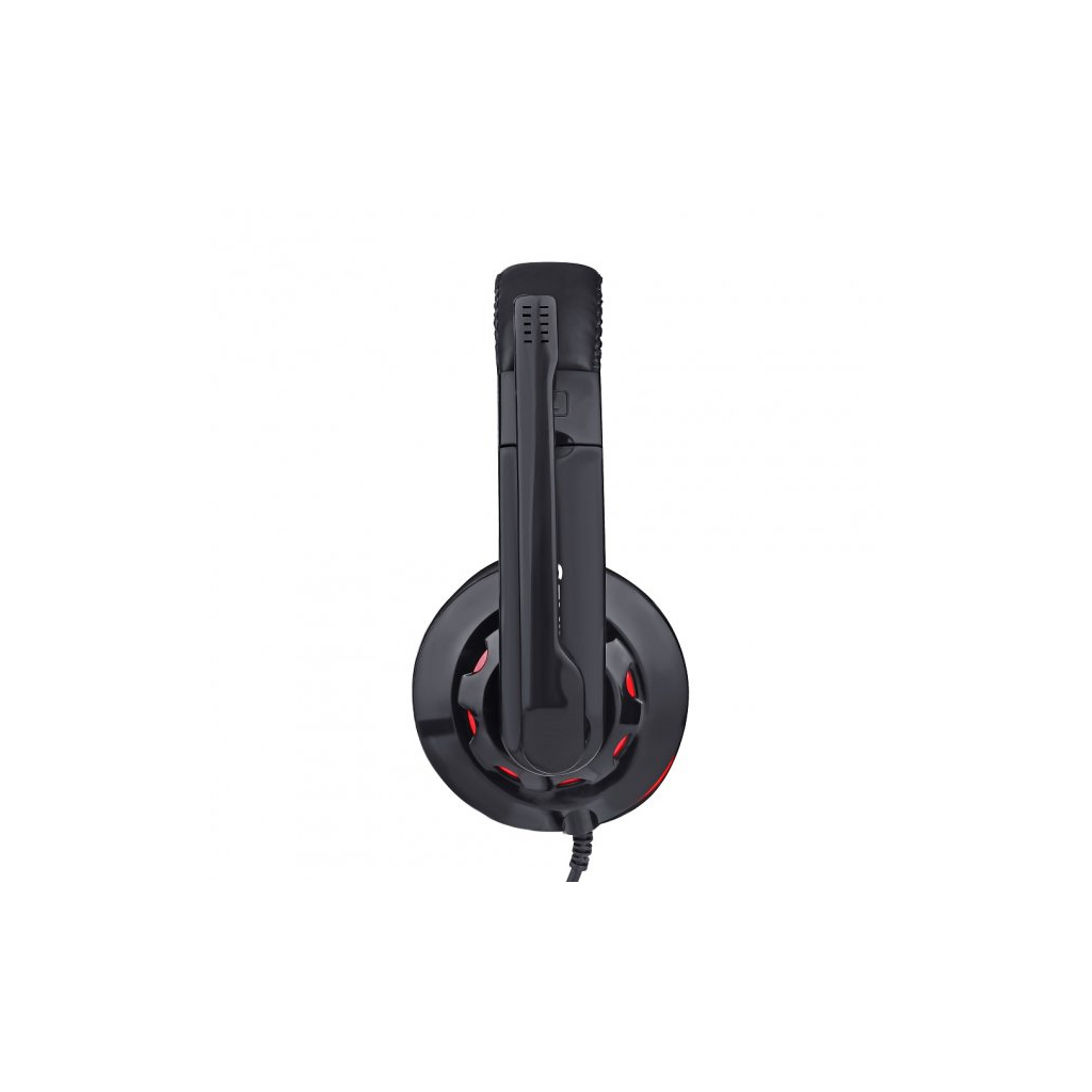 Навушники Gemix HP-220MV Black (HP-220MV) - зображення 4