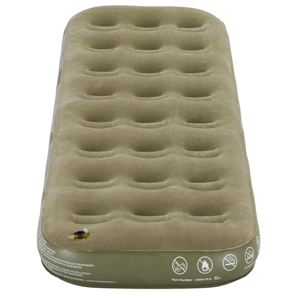 Матрац надувний Coleman Comfort Bed Compact Single (2000025181) - зображення 1