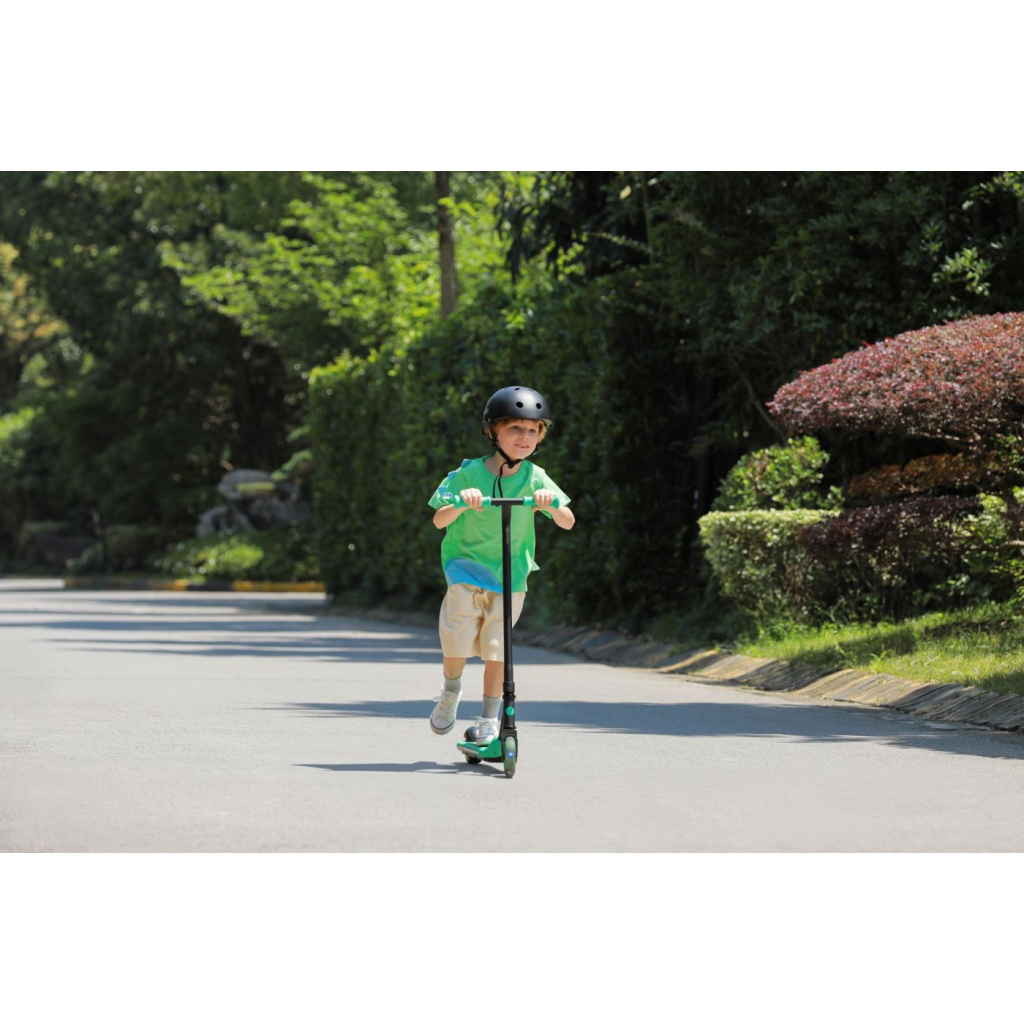 Електросамокат Segway Ninebot A6 Turquoise (AA.00.0011.62) - зображення 3