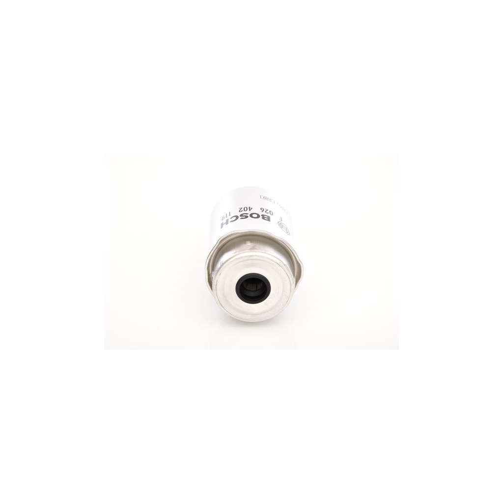 Фільтр паливний Bosch F 026 402 119 - зображення 2