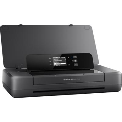 Струменевий принтер HP OfficeJet 202 Mobile c Wi-Fi (N4K99C) - зображення 1