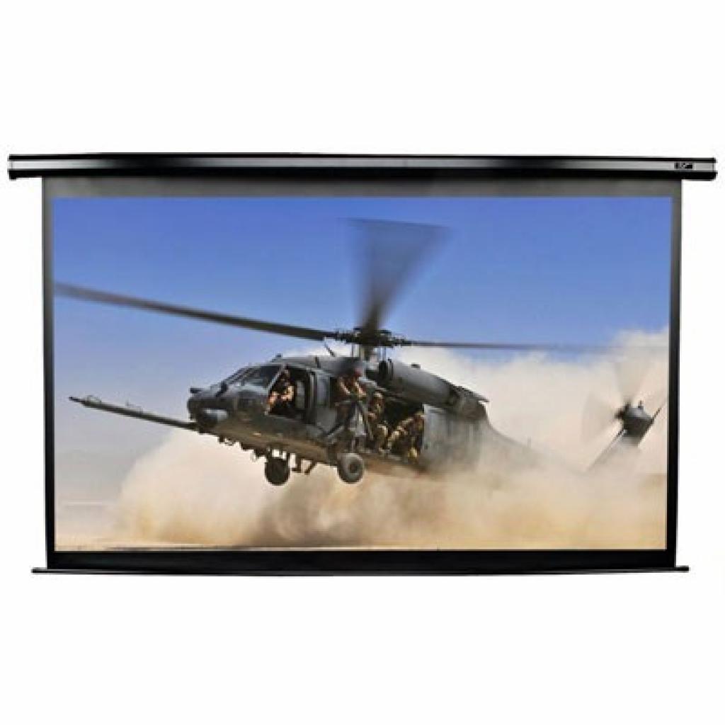 Проекційний екран VMAX135UWH2-E24 Elite Screens - зображення 1