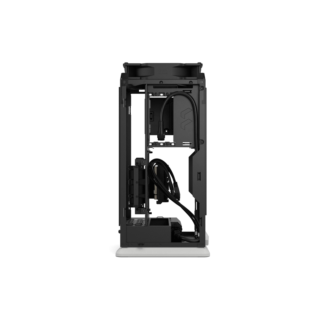 Корпус Fractal Design Mood Light Gray (FD-C-MOD1N-01) - зображення 9