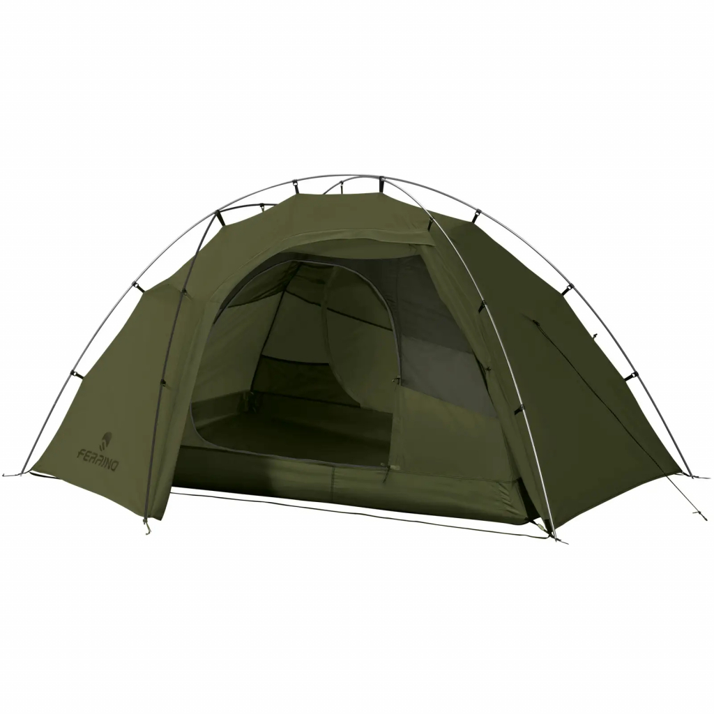 Намет Ferrino Force 2 Olive Green (928940) - зображення 1