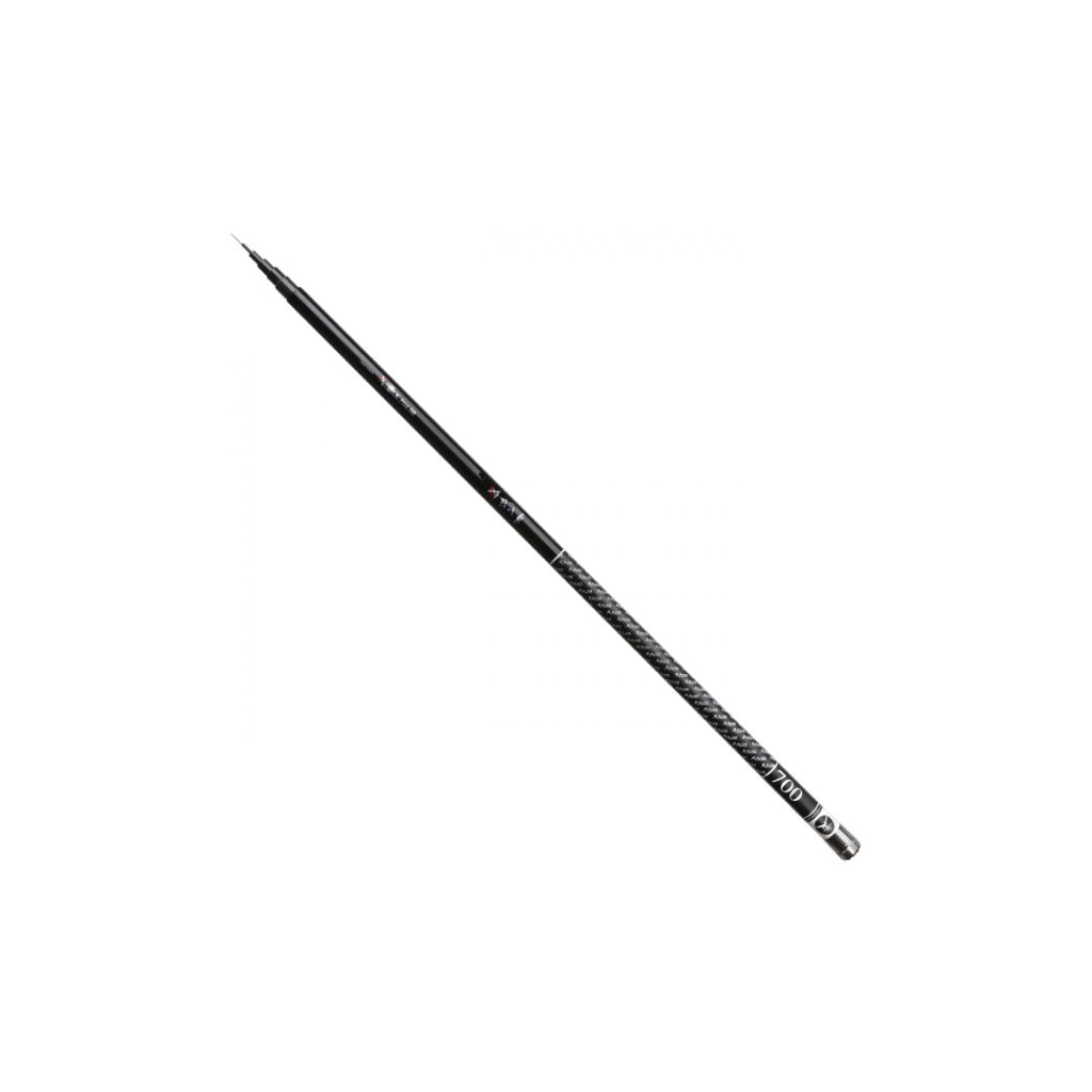 Вудилище Mikado Fish X-Plode Pole 6м (WAA232-600) - зображення 1