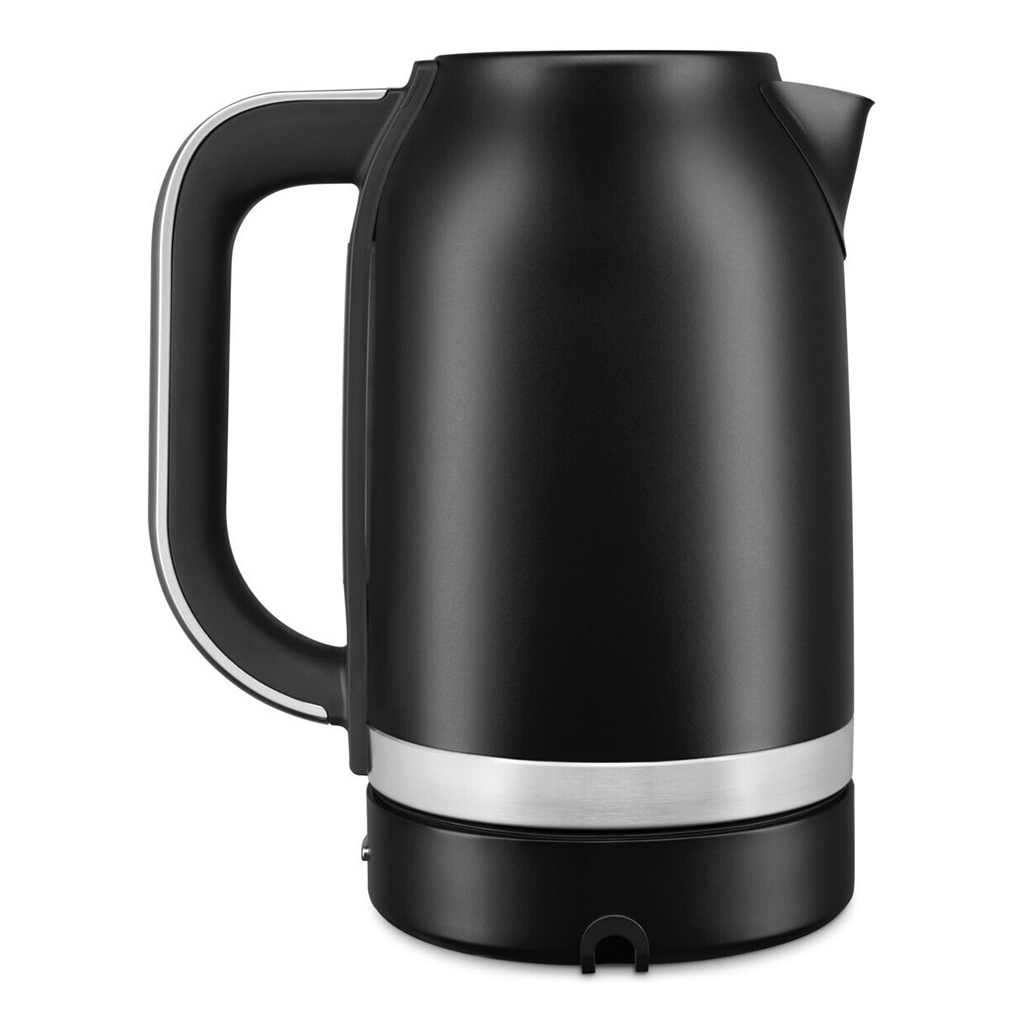 Електрочайник KitchenAid 5KEK1701EBM - зображення 5