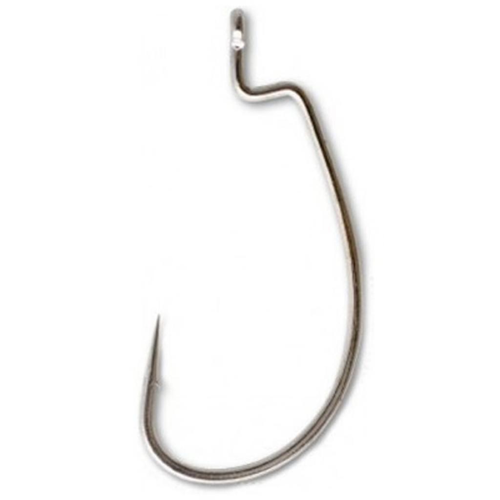 Гачок Decoy Worm 13S Rock fish Limited 3/0, 5шт (1562.00.53) - зображення 1