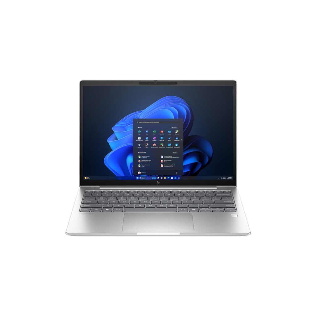 Ноутбук HP EliteBook 6 G1i (AU7N8AV_V2) - зображення 1