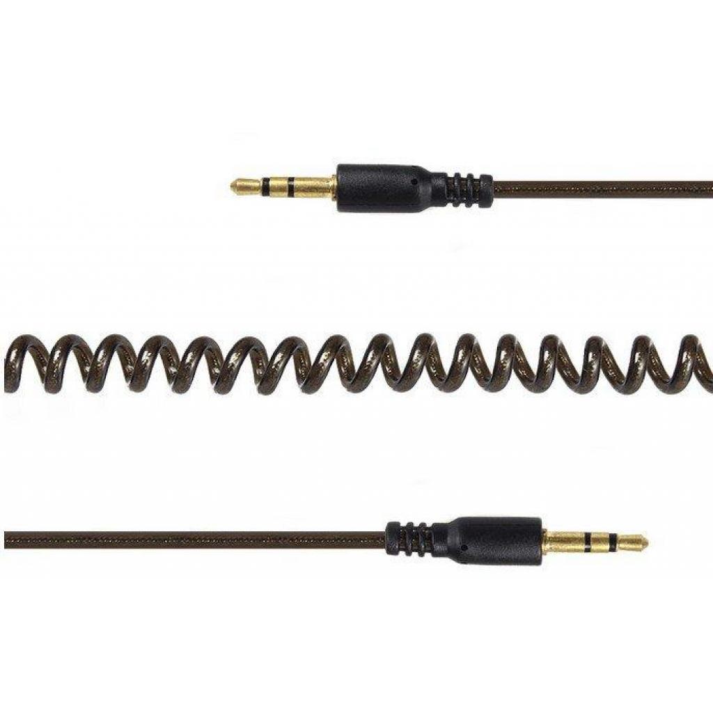 Кабель мультимедійний 3.5mm M to 3.5mm M 1.8m Cablexpert (CCA-405-6) - зображення 1