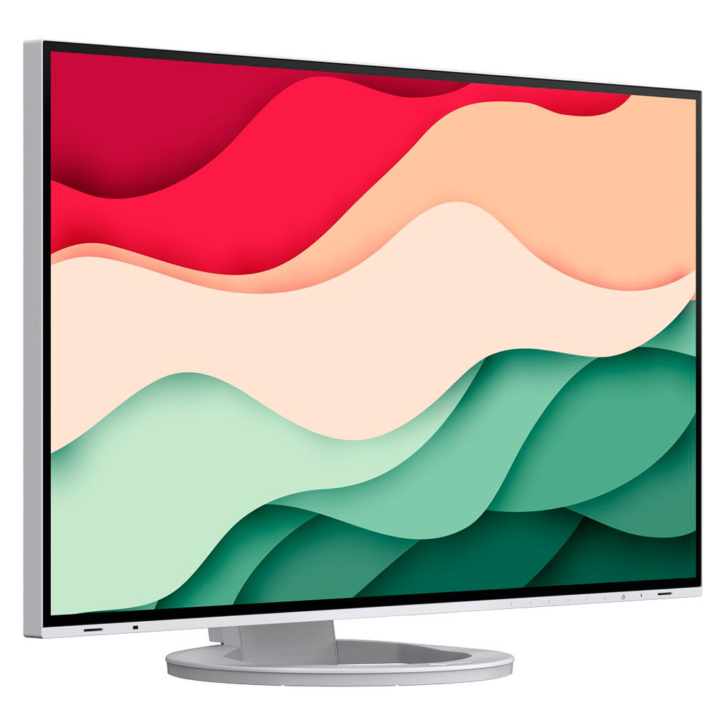 Монітор Eizo EV2781-WT - зображення 2