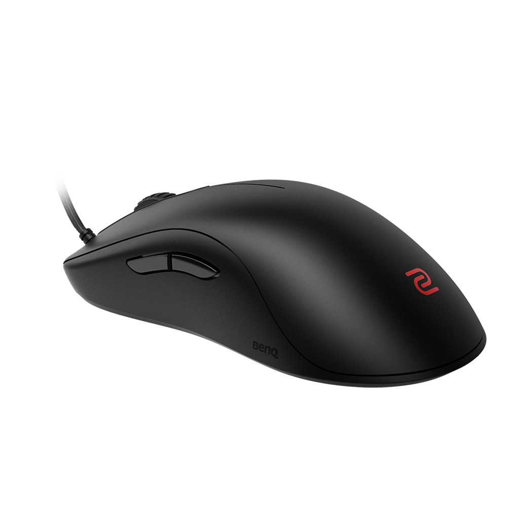 Мишка Zowie FK1+-C USB Black (9H.N3CBA.A2E) - зображення 2